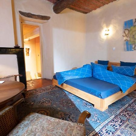 La Vieille Maison - Halte Gourmande Durfort-et-Saint-Martin-de-Sossenac Εξωτερικό φωτογραφία