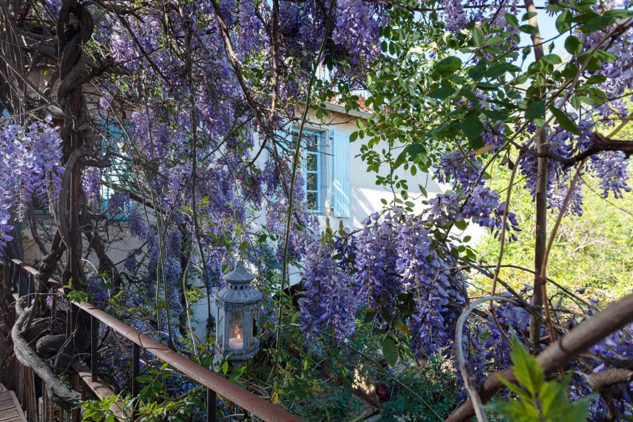 La Vieille Maison - Halte Gourmande Durfort-et-Saint-Martin-de-Sossenac Εξωτερικό φωτογραφία