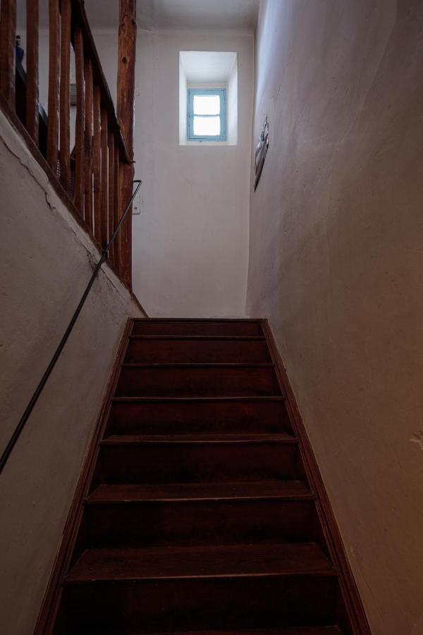 La Vieille Maison - Halte Gourmande Durfort-et-Saint-Martin-de-Sossenac Εξωτερικό φωτογραφία