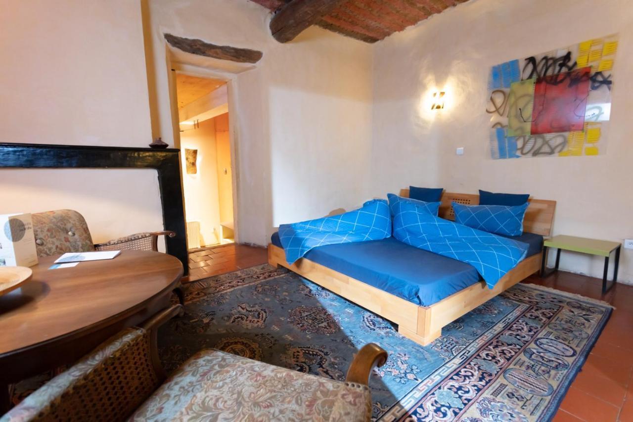 La Vieille Maison - Halte Gourmande Durfort-et-Saint-Martin-de-Sossenac Εξωτερικό φωτογραφία