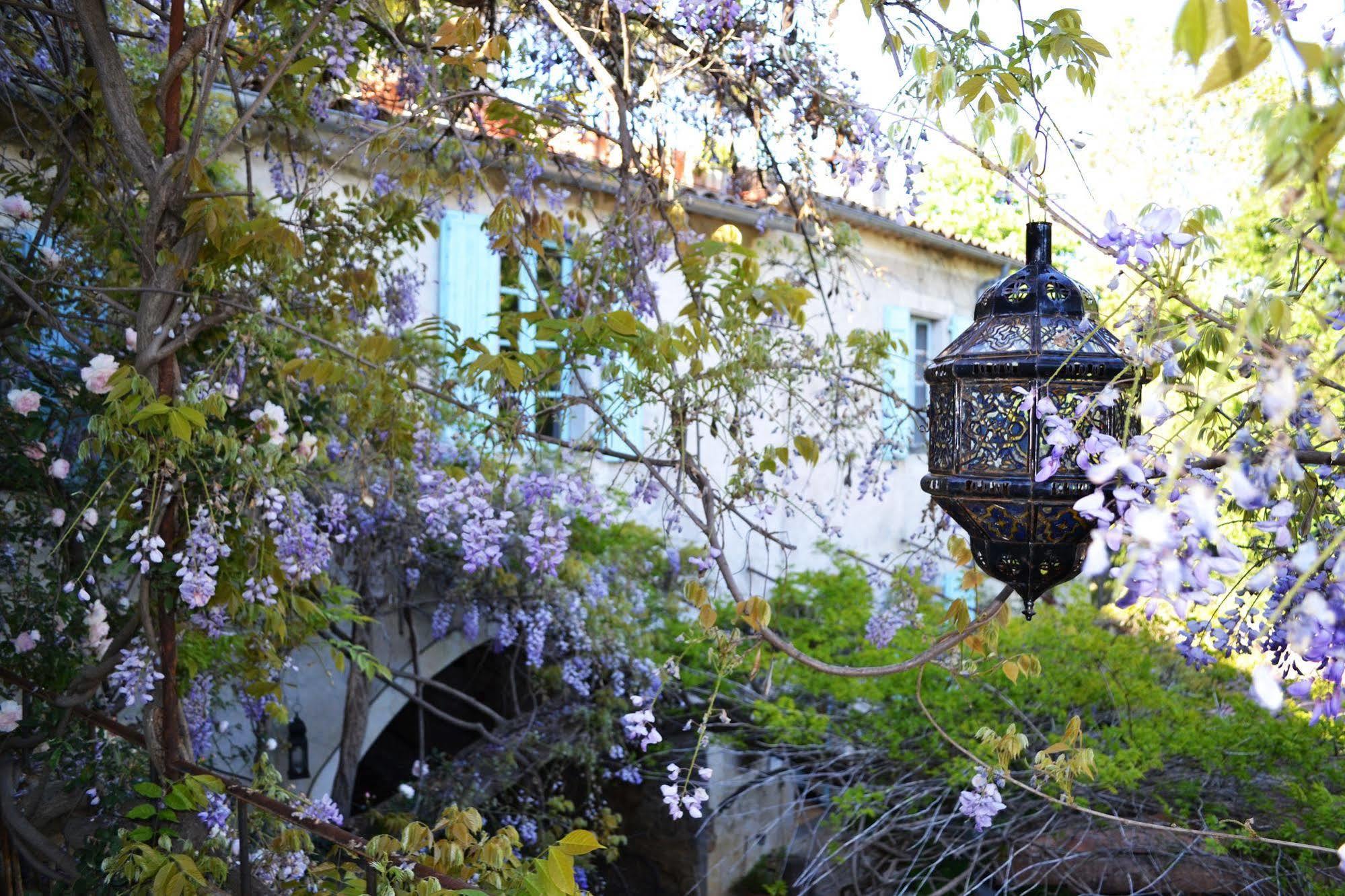 La Vieille Maison - Halte Gourmande Durfort-et-Saint-Martin-de-Sossenac Εξωτερικό φωτογραφία