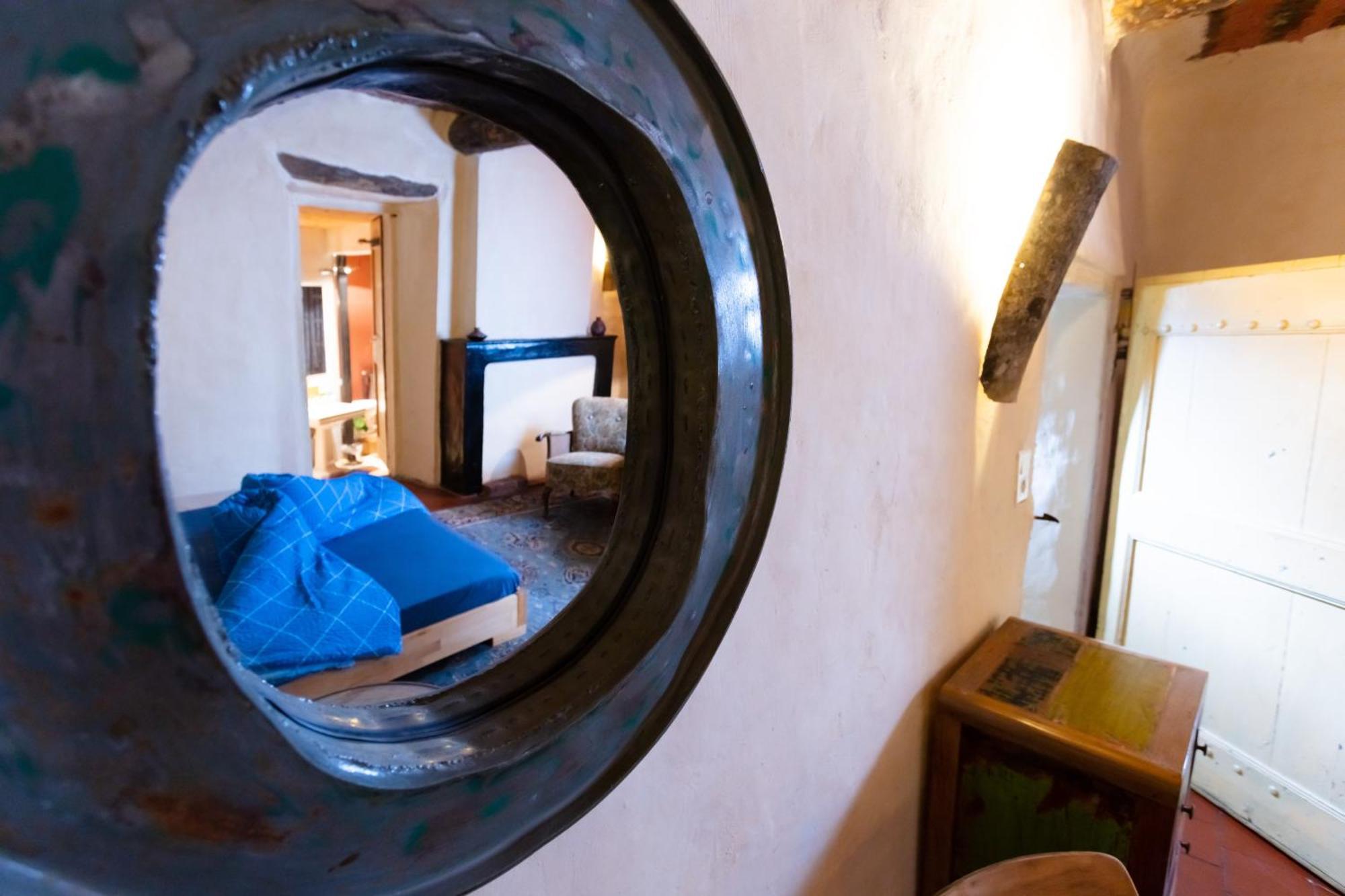 La Vieille Maison - Halte Gourmande Durfort-et-Saint-Martin-de-Sossenac Εξωτερικό φωτογραφία