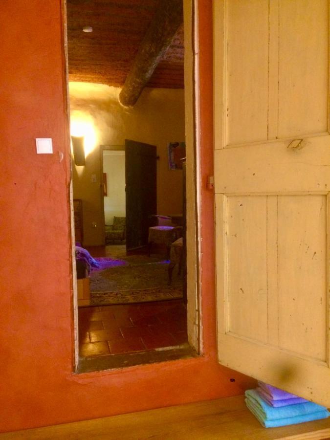 La Vieille Maison - Halte Gourmande Durfort-et-Saint-Martin-de-Sossenac Εξωτερικό φωτογραφία